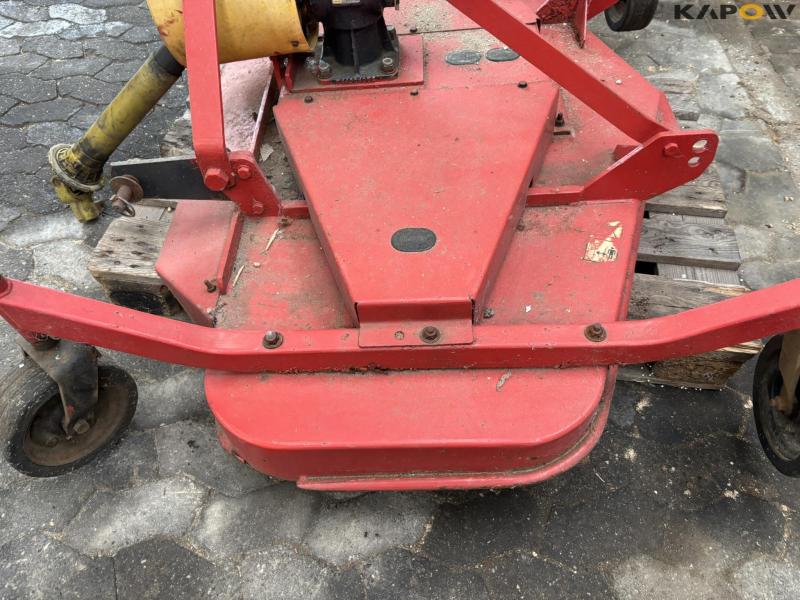 Rotary mower 150 cm 22