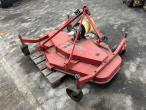 Rotary mower 150 cm 5