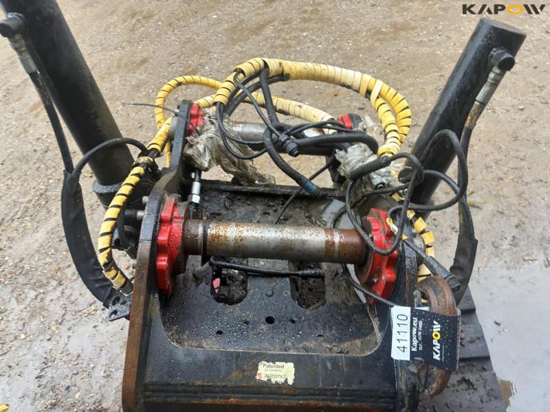 Tiltrotator R6 13