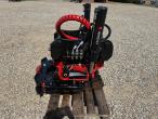 Rototilt RC6 with grapple 4