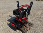 Rototilt RC6 with grapple 5