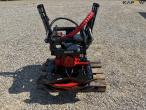Rototilt RC6 with grapple 6