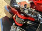 Rototilt RC6 with grapple 24