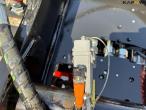 Rototilt RC6 with grapple 38