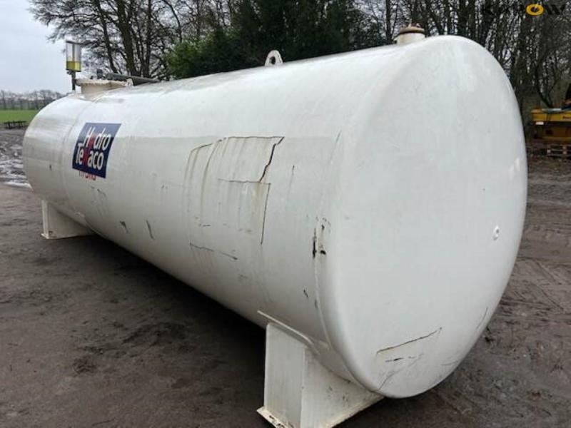 Roug 12000liter diesel tank 5