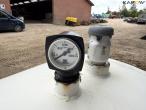 Roug 4000 liter diesel tank 12