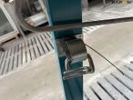 Window installation equipment 9