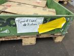 Window glass for machines 8