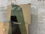 Window glass for machines 16