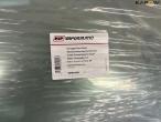Window glass for machines 79