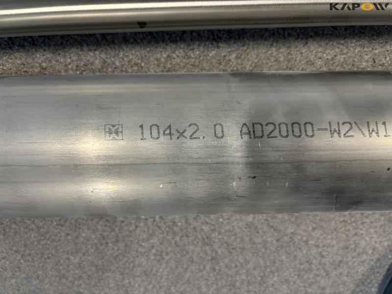 Roll drill for iron 6