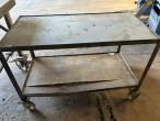 Rolling table - 2 pcs. 10