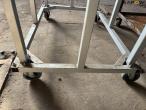 Rolling table - 3 pcs. 11