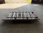 Mobile scaffolding 2