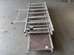 Mobile scaffolding 8