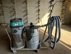 Rumwac AS60 vacuum cleaner 1