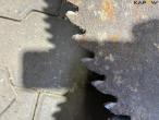 Circular saw blades 12