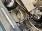Stainless steel parts - mostly drain parts 17