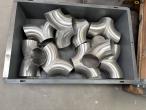 Stainless steel pipe fittings 5