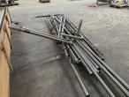 Stainless steel pipe 6