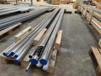 Stainless steel pipe 1