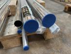 Stainless steel pipe 5