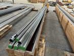 Stainless steel pipe 1
