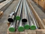 Stainless steel pipe 3