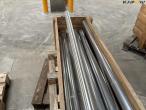 Stainless steel pipe 7