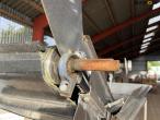 Stainless steel conveyor belt with waterproof bottom 11