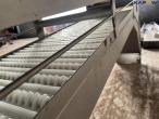 Stainless conveyor belt 13