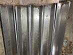 Stainless steel cribs 11