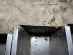 Stainless steel cribs 15