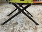 Ryobi RTS1800S table saw 11