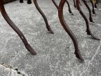 Seedbed harrow 12