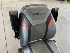 Seat with armrests - new 13
