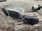 Seats - 2 pcs. 5
