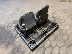 Seats - 2 pcs. 7