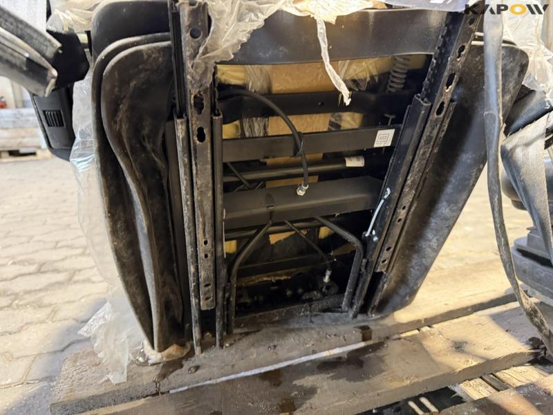 Seats - 2 pcs 9