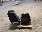Seats - 2 pcs 6