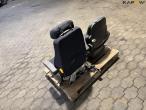 Seats - 2 pcs 7