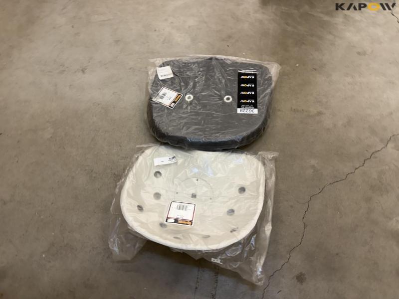Seats - 2 pcs 6
