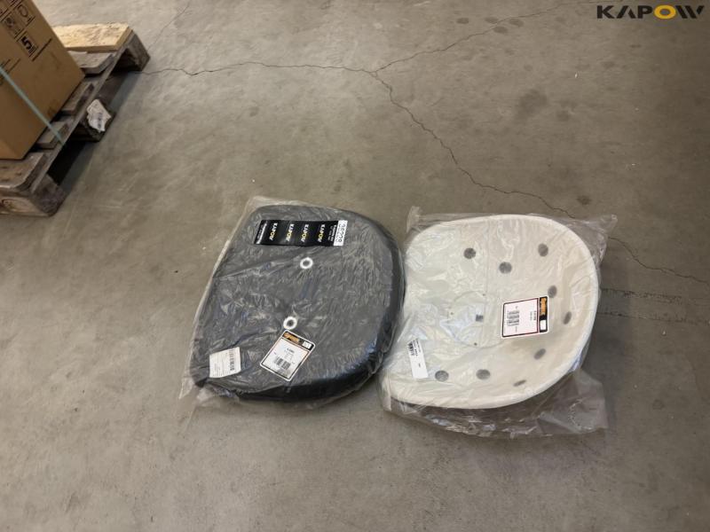 Seats - 2 pcs 8