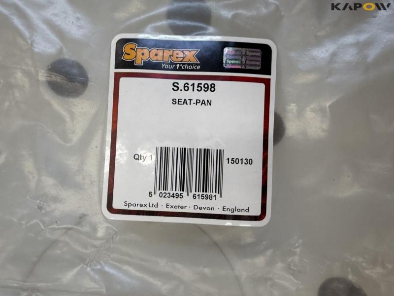 Seats - 2 pcs 10