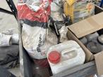 Bagged goods and cans 4