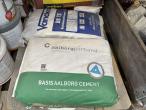 Bagged goods and cans 42