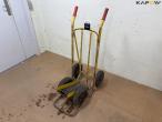 Sack cart and trolley 1