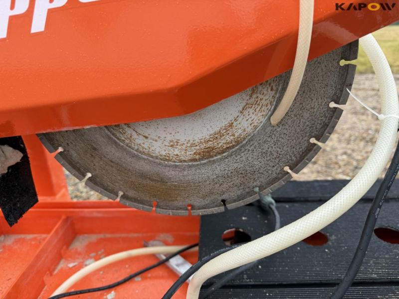 Saint-Gobian CM43 header 12