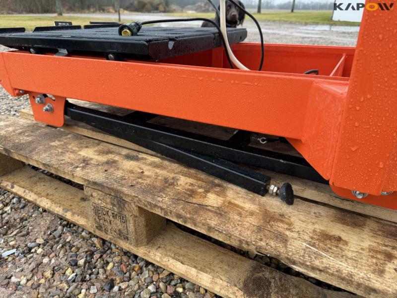 Saint-Gobian CM43 header 15