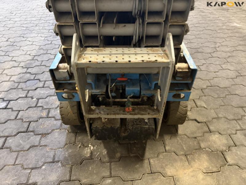 Genie GS1932 scissor lift 19